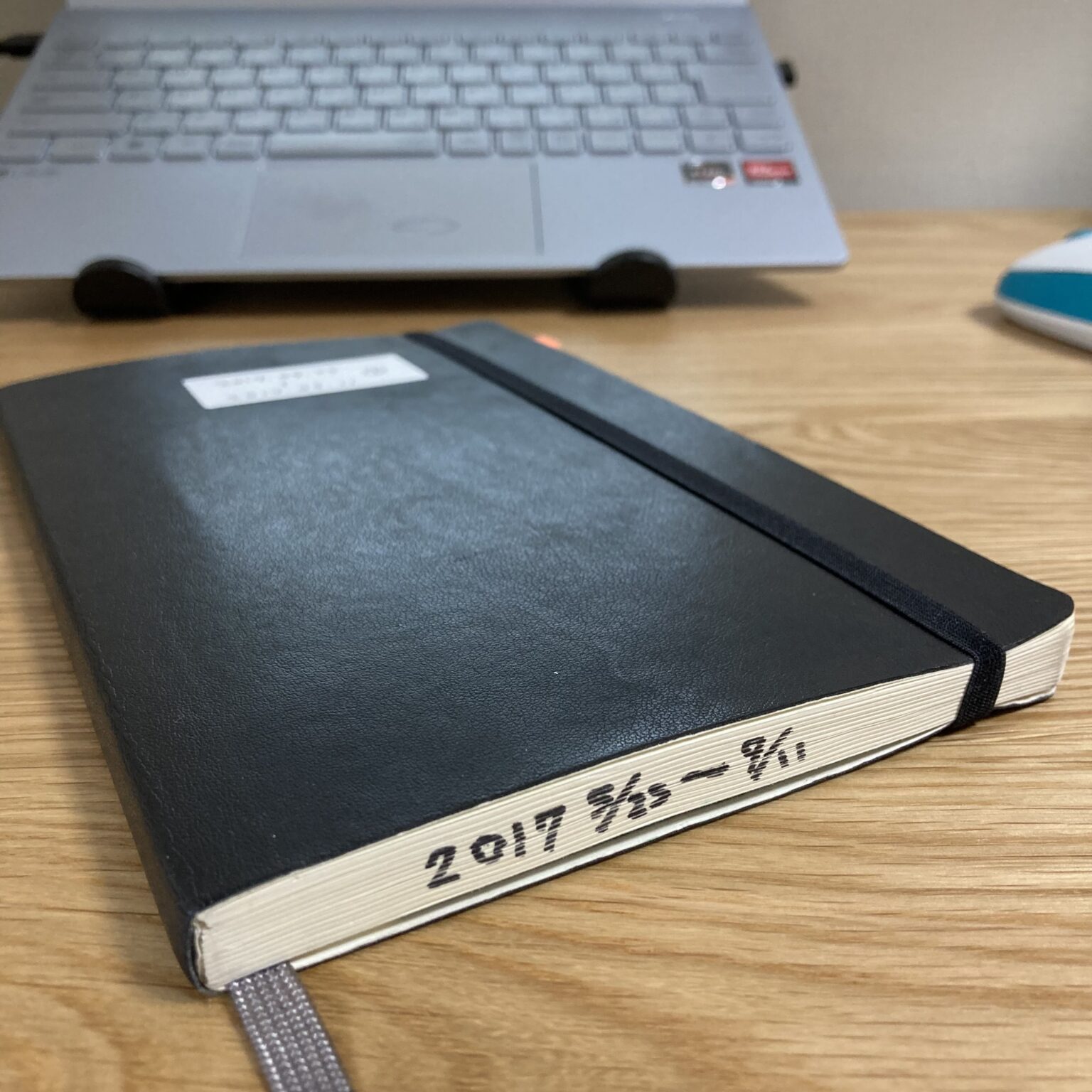 【使用感レビュー】30冊以上使ってきた私が語る、モレスキンの魅力5選 セイコログ