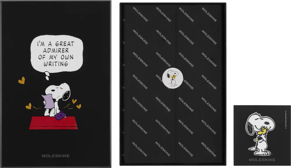 限定版ノートブック