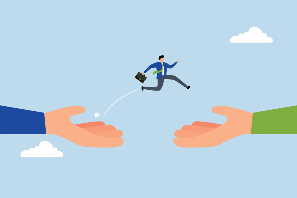 40代からWeb業界へ転身