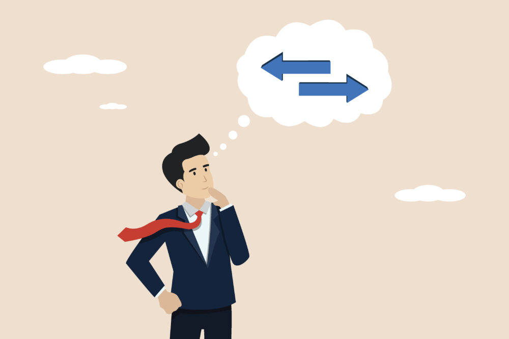 ジャンルの選び方