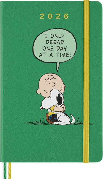 ピーナッツデイリーダイアリー