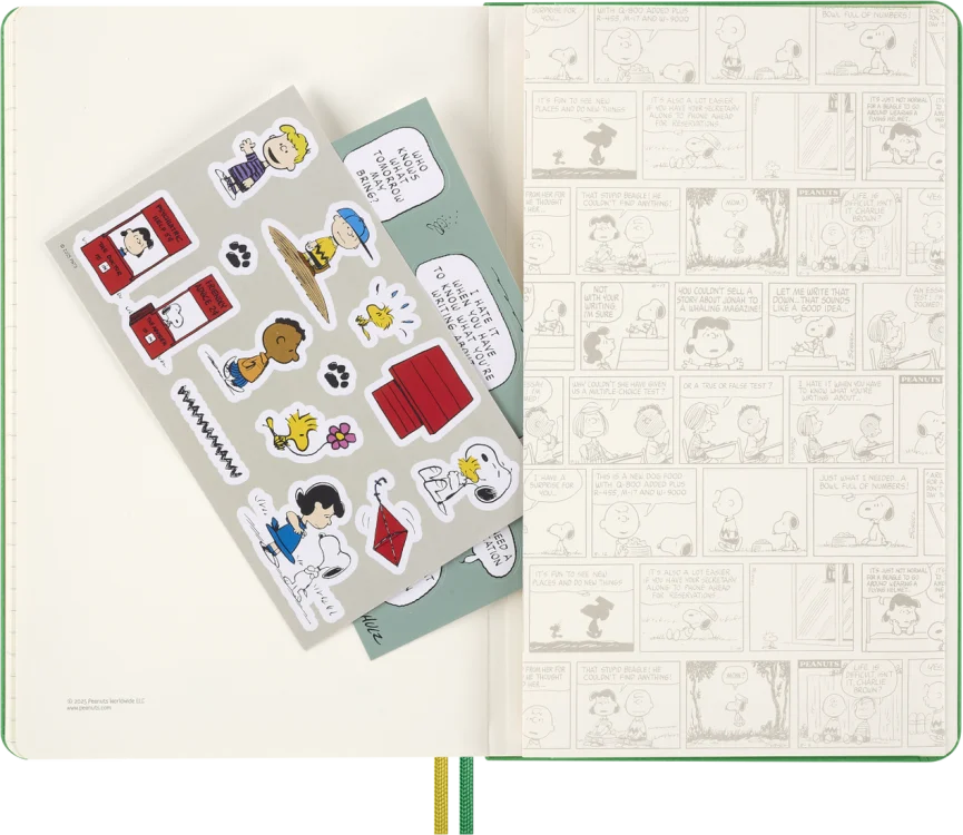 ピーナッツデイリーダイアリー