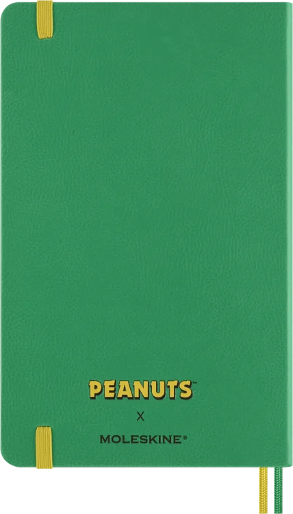 ピーナッツデイリーダイアリー