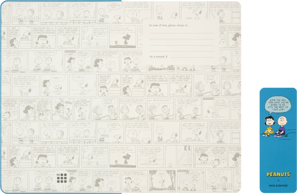 ピーナッツ ウィークリーダイアリー2025／2026